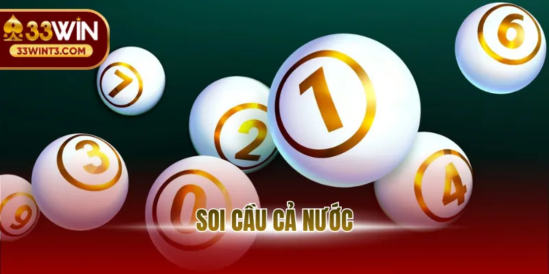 Soi Cầu Cả Nước - Hành Trình Chinh Phục Những Con Số 1 avt