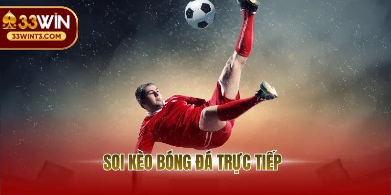 Soi Kèo Bóng Đá Trực Tiếp - Nghệ Thuật Đọc Vị Trận Đấu 1 avt